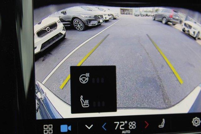 new 2025 Volvo XC60 Plug-In Hybrid car, priced at $52,735