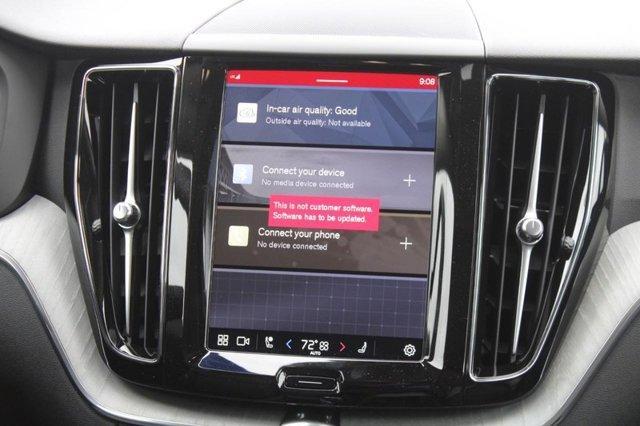 new 2025 Volvo XC60 Plug-In Hybrid car, priced at $52,735