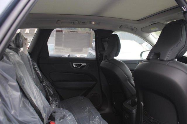 new 2025 Volvo XC60 Plug-In Hybrid car, priced at $52,735