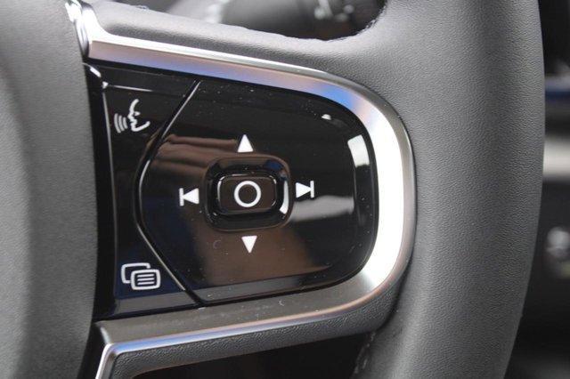 new 2025 Volvo XC60 Plug-In Hybrid car, priced at $52,735