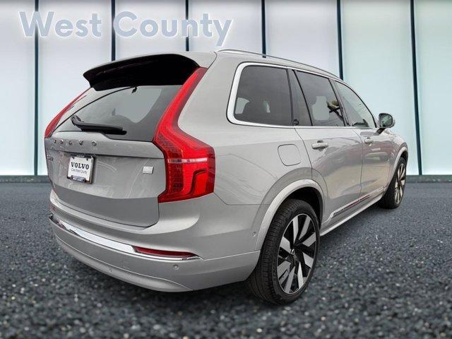 used 2023 Volvo XC90 Recharge Plug-In Hybrid car, priced at $62,855