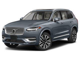 used 2023 Volvo XC90 Recharge Plug-In Hybrid car, priced at $62,855