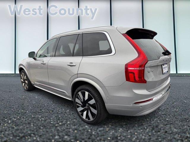 used 2023 Volvo XC90 Recharge Plug-In Hybrid car, priced at $62,855