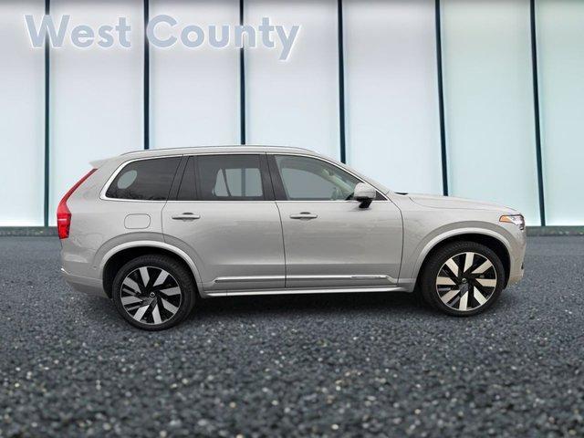 used 2023 Volvo XC90 Recharge Plug-In Hybrid car, priced at $62,855