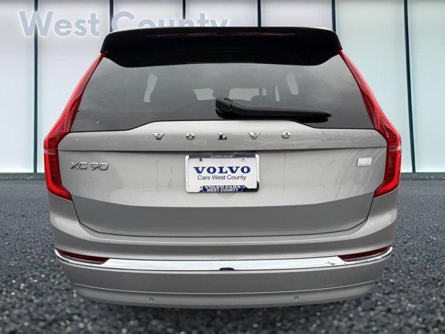 used 2023 Volvo XC90 Recharge Plug-In Hybrid car, priced at $62,855