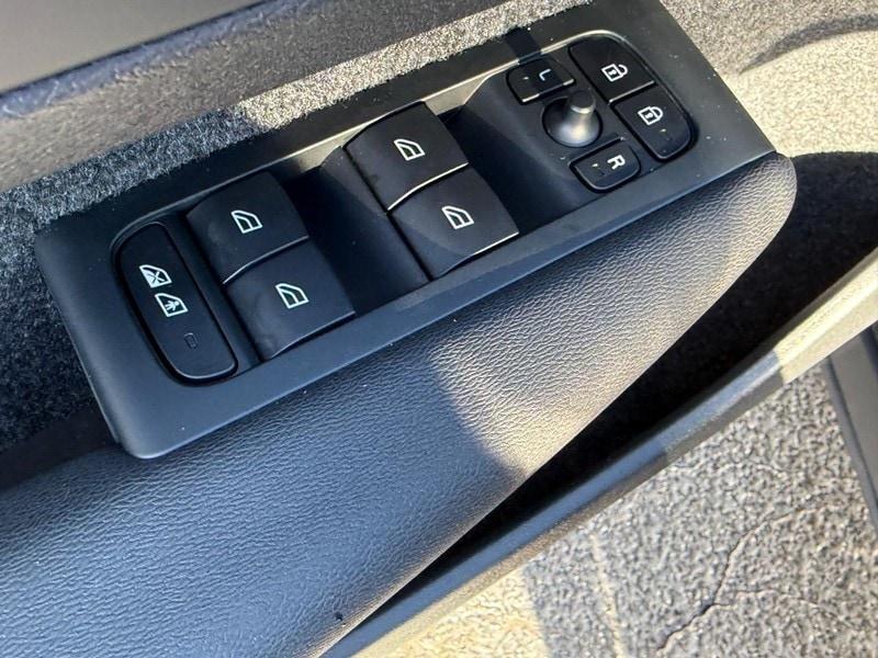 used 2023 Volvo XC40 Recharge Pure Electric car, priced at $30,000