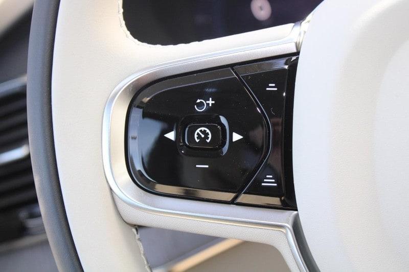 new 2024 Volvo XC90 Recharge Plug-In Hybrid car, priced at $76,815