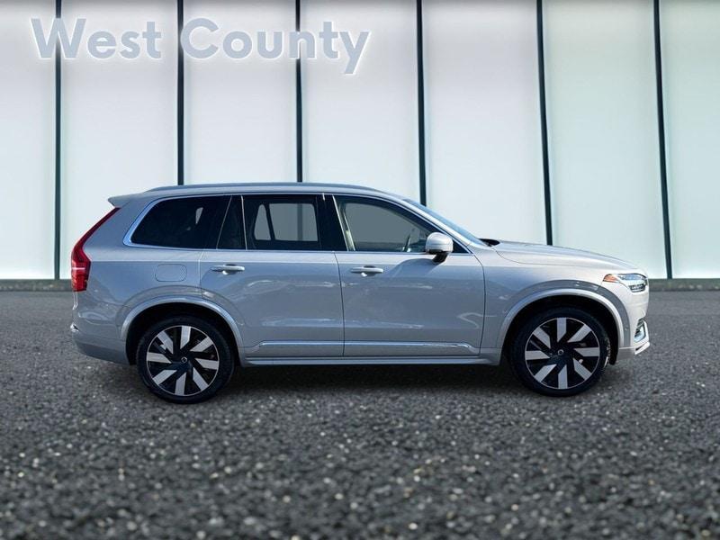 used 2024 Volvo XC90 Recharge Plug-In Hybrid car, priced at $65,826