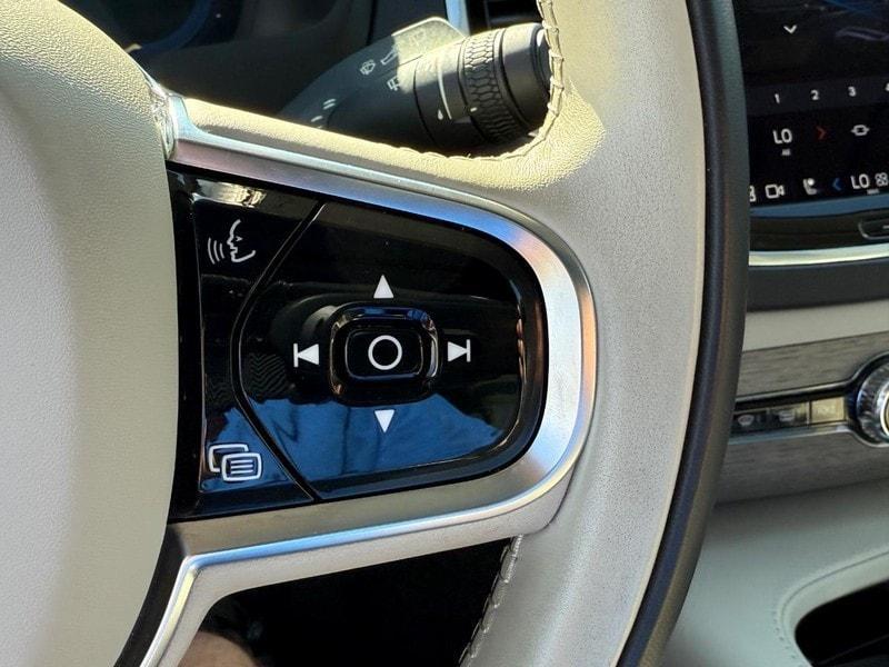 used 2024 Volvo XC90 Recharge Plug-In Hybrid car, priced at $65,826