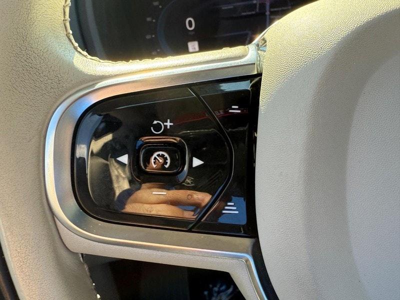 used 2024 Volvo XC90 Recharge Plug-In Hybrid car, priced at $65,826