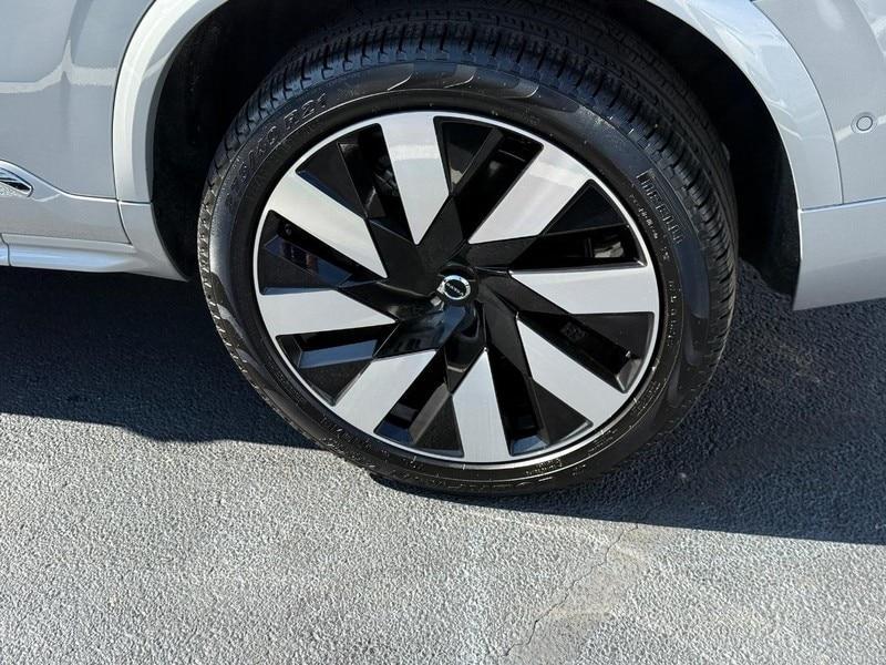used 2024 Volvo XC90 Recharge Plug-In Hybrid car, priced at $65,826
