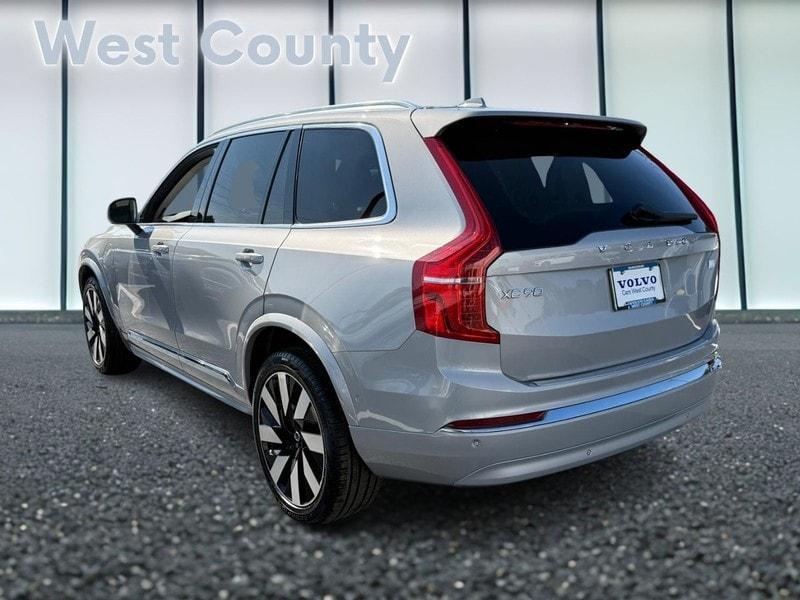 used 2024 Volvo XC90 Recharge Plug-In Hybrid car, priced at $65,826