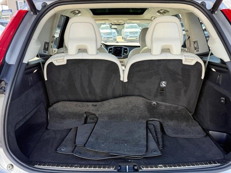 used 2024 Volvo XC90 Recharge Plug-In Hybrid car, priced at $65,826