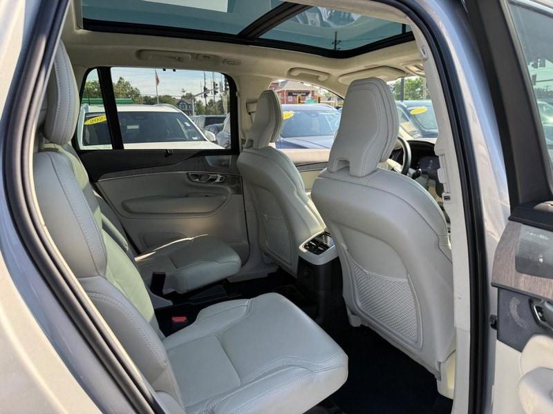 used 2024 Volvo XC90 Recharge Plug-In Hybrid car, priced at $65,826