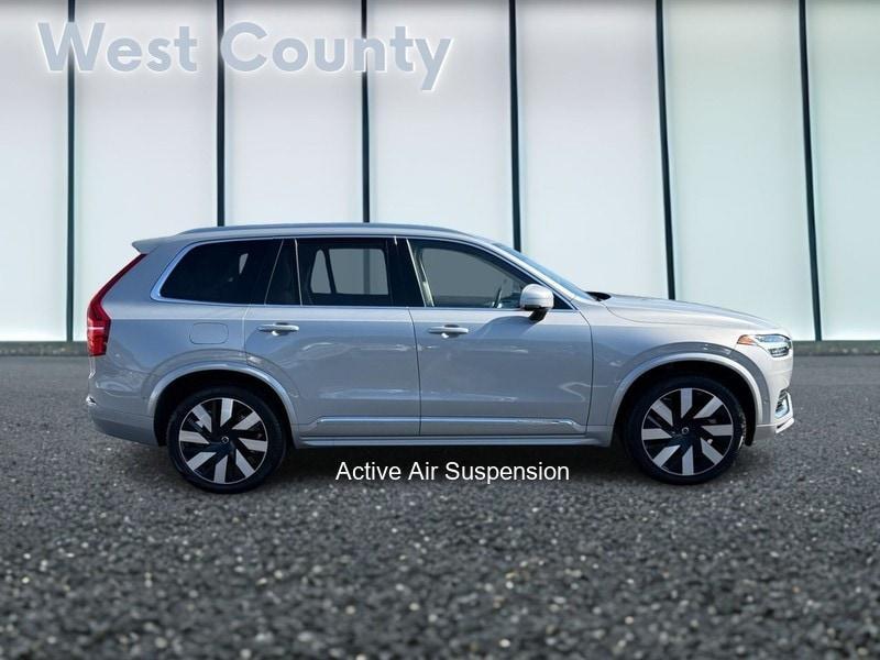 used 2024 Volvo XC90 Recharge Plug-In Hybrid car, priced at $64,991