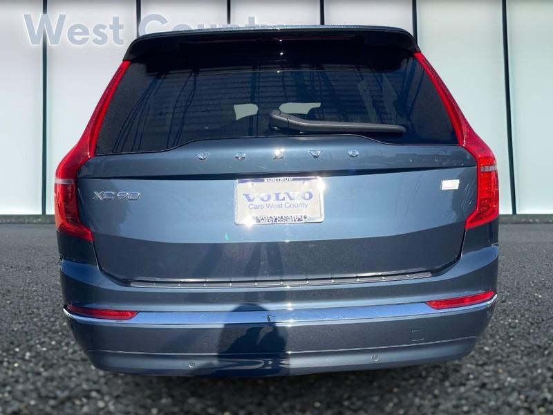 used 2024 Volvo XC90 Recharge Plug-In Hybrid car, priced at $61,971