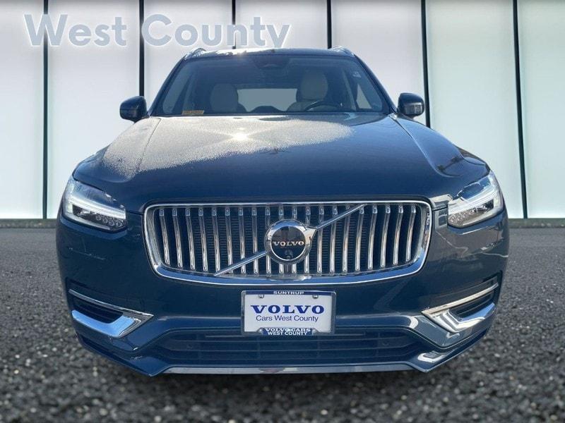 used 2024 Volvo XC90 Recharge Plug-In Hybrid car, priced at $61,971