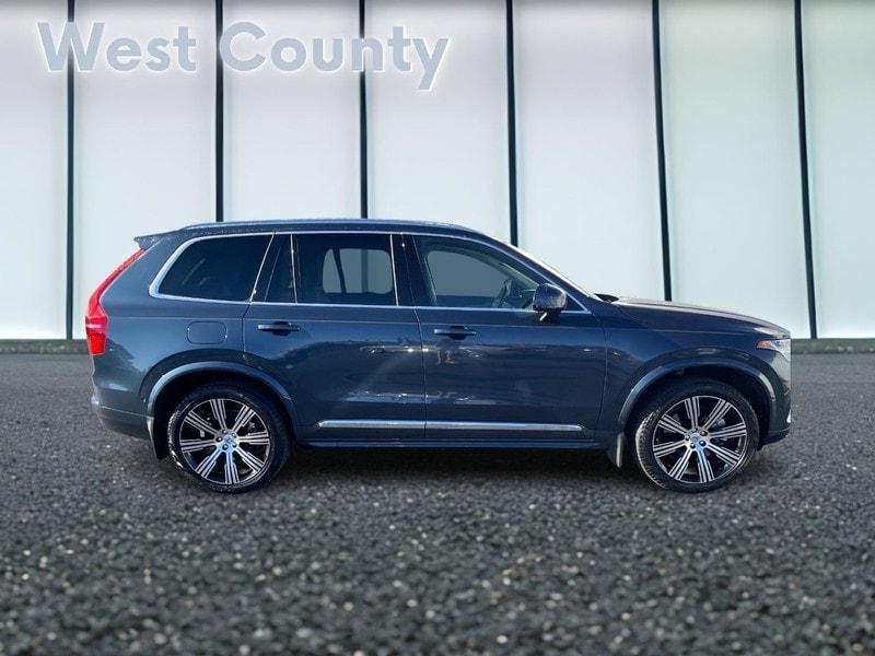 used 2024 Volvo XC90 Recharge Plug-In Hybrid car, priced at $61,971