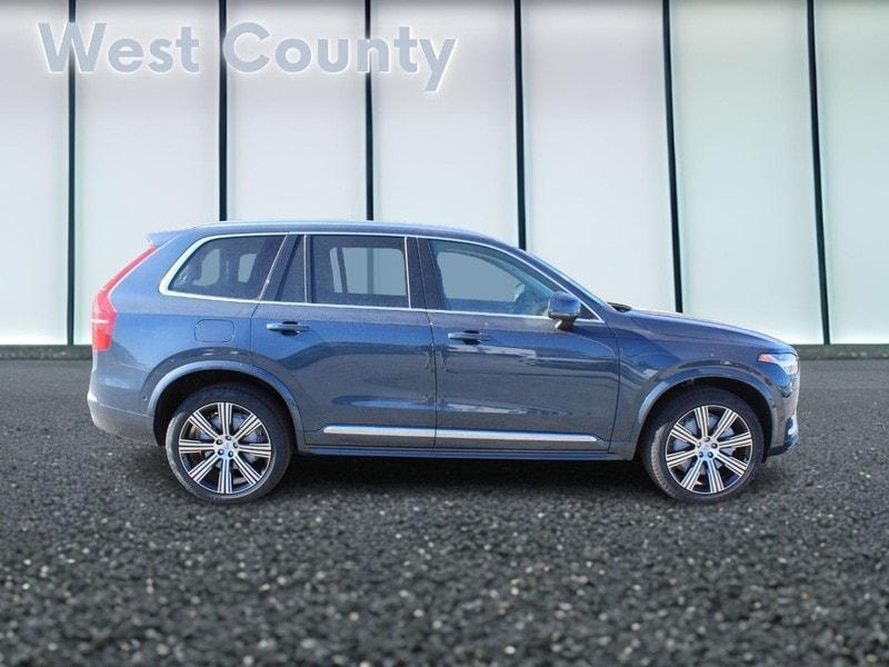 new 2025 Volvo XC90 Plug-In Hybrid car, priced at $71,265