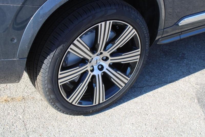 new 2025 Volvo XC90 Plug-In Hybrid car, priced at $73,265