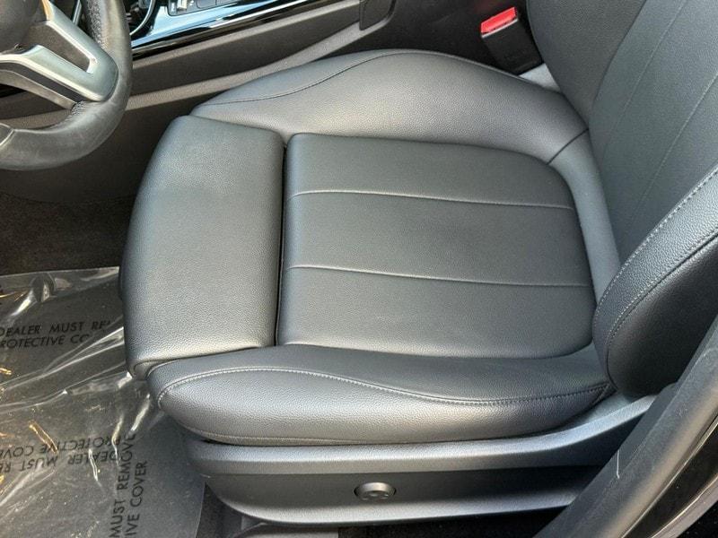 used 2021 Mercedes-Benz A-Class car, priced at $21,978