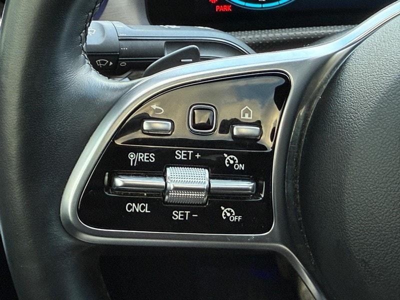 used 2021 Mercedes-Benz A-Class car, priced at $21,978