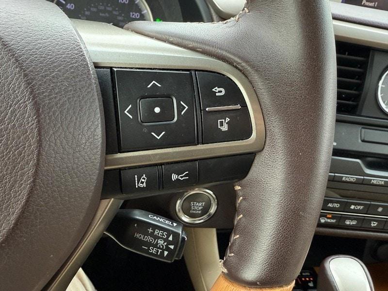 used 2019 Lexus RX 350 car, priced at $26,892