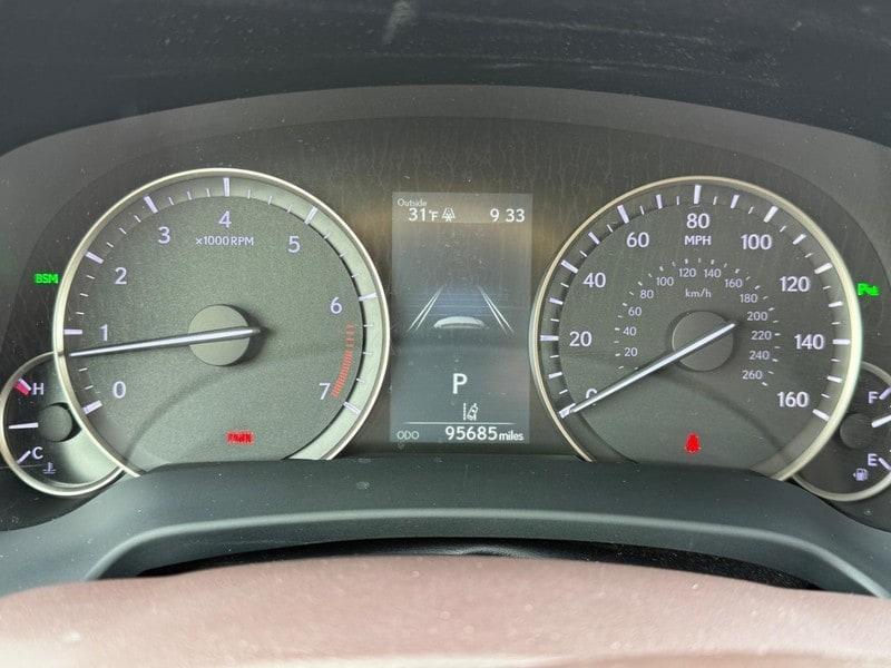 used 2019 Lexus RX 350 car, priced at $26,892