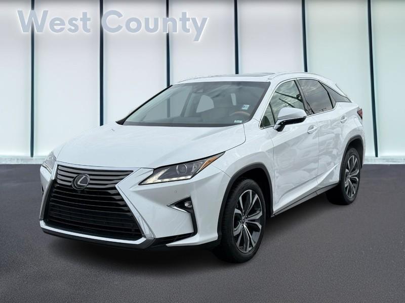 used 2019 Lexus RX 350 car, priced at $26,892