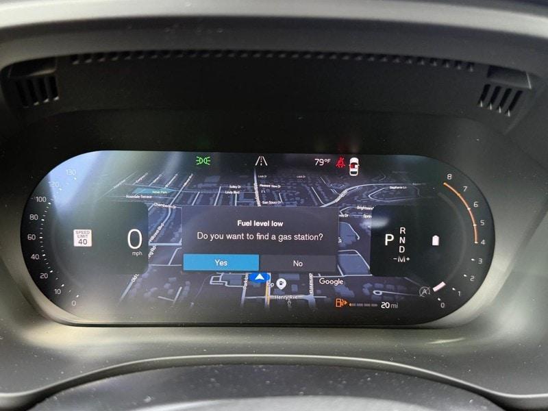 new 2026 Volvo XC60 car, priced at $63,935