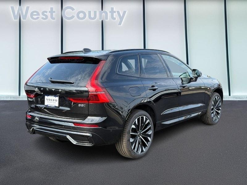 new 2026 Volvo XC60 car, priced at $63,935