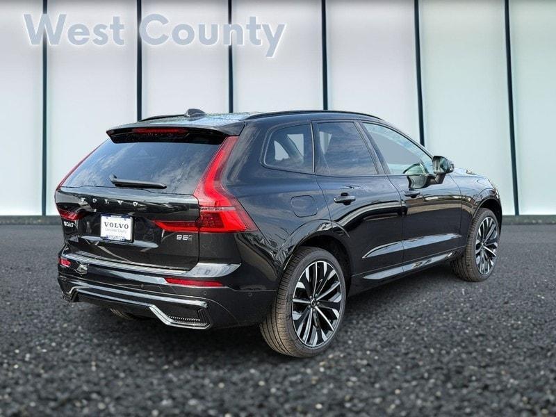 new 2026 Volvo XC60 car, priced at $63,935