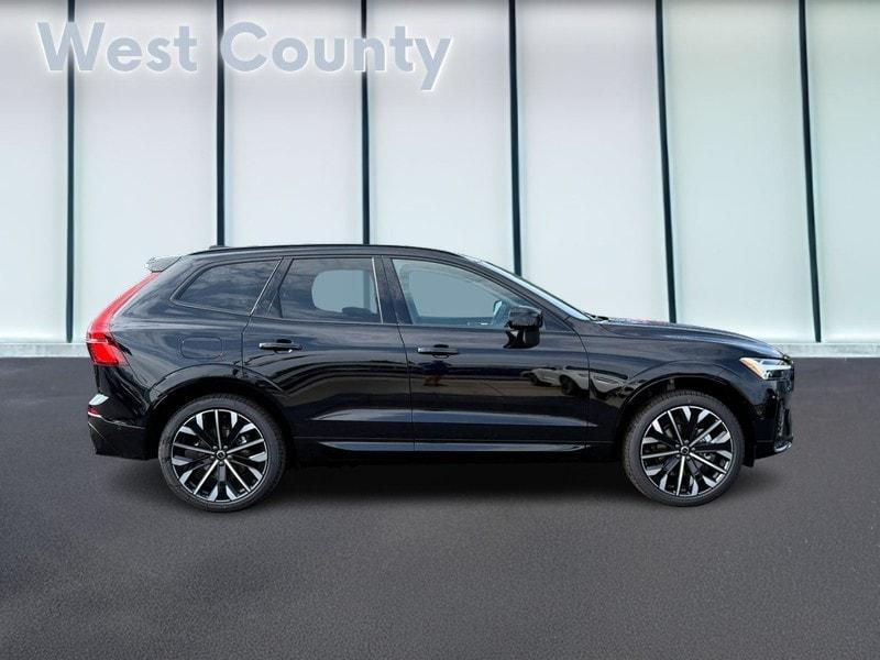 new 2026 Volvo XC60 car, priced at $63,935