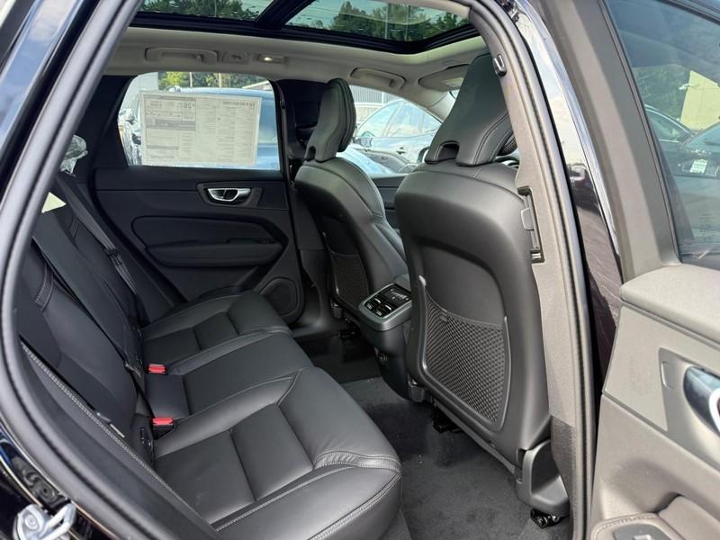 new 2026 Volvo XC60 car, priced at $63,935