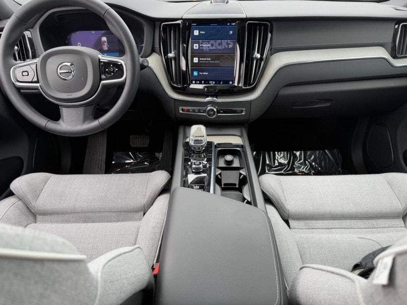 used 2023 Volvo XC60 Recharge Plug-In Hybrid car, priced at $52,852