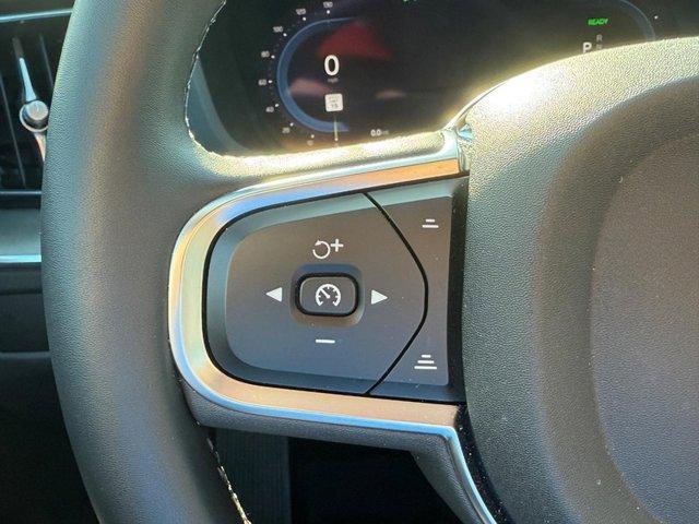 new 2025 Volvo XC60 Plug-In Hybrid car, priced at $47,800