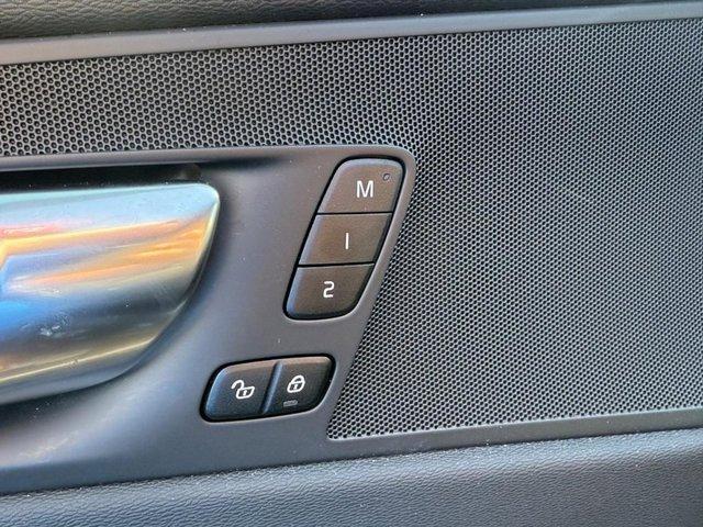 new 2025 Volvo XC60 Plug-In Hybrid car, priced at $47,800