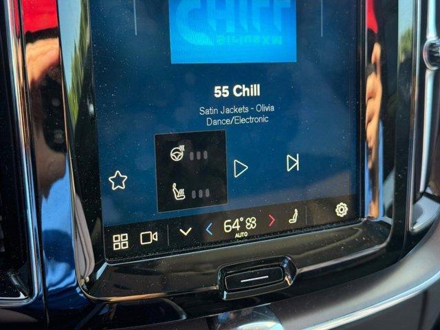 new 2025 Volvo XC60 Plug-In Hybrid car, priced at $47,800