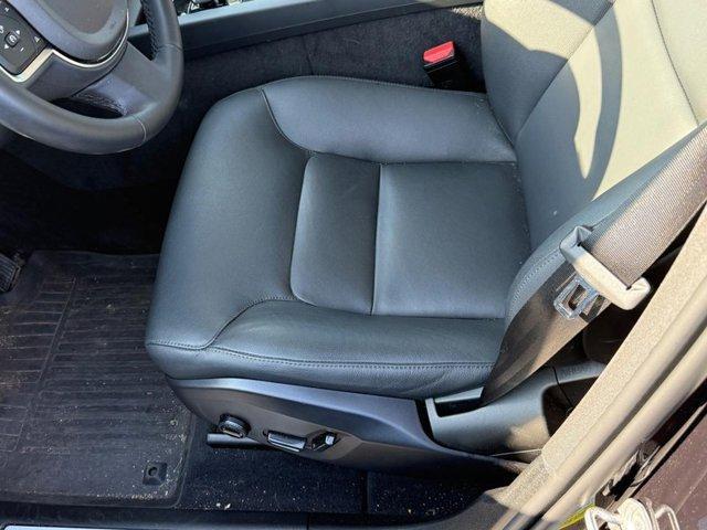 new 2025 Volvo XC60 Plug-In Hybrid car, priced at $47,800