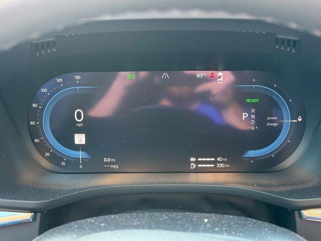 new 2025 Volvo XC60 Plug-In Hybrid car, priced at $47,800