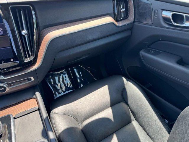 used 2022 Volvo XC60 car, priced at $38,855