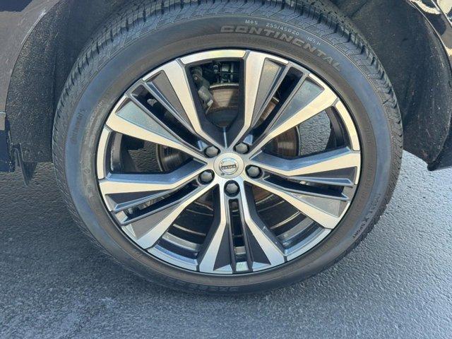 used 2022 Volvo XC60 car, priced at $38,855