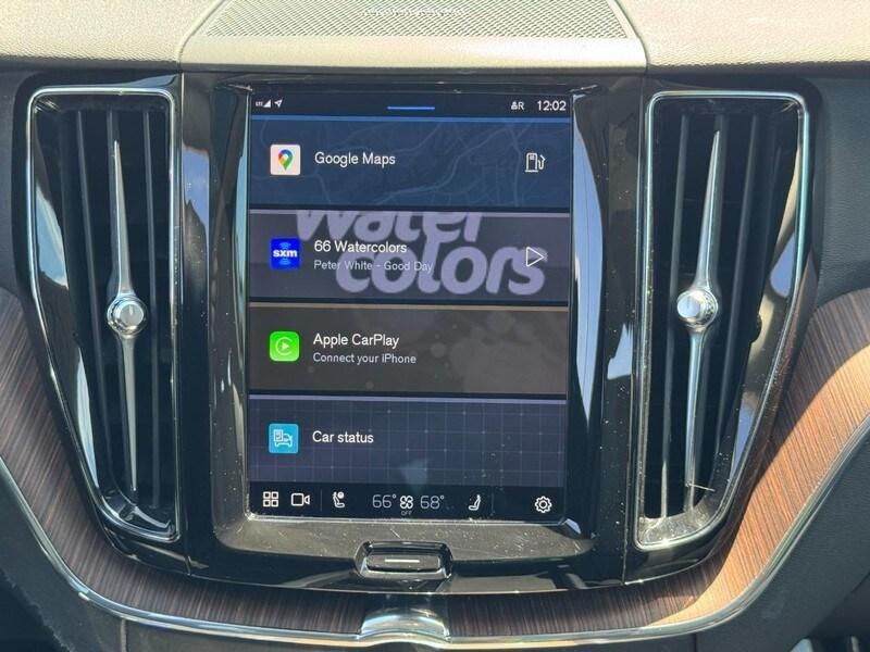 used 2022 Volvo XC60 car, priced at $37,822