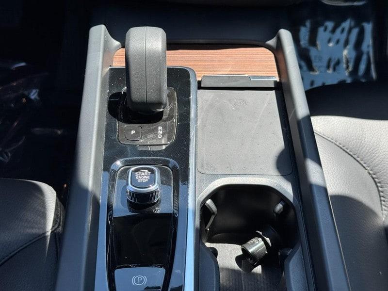 used 2022 Volvo XC60 car, priced at $37,822
