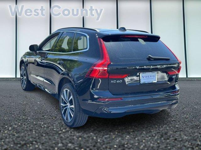 used 2022 Volvo XC60 car, priced at $38,855