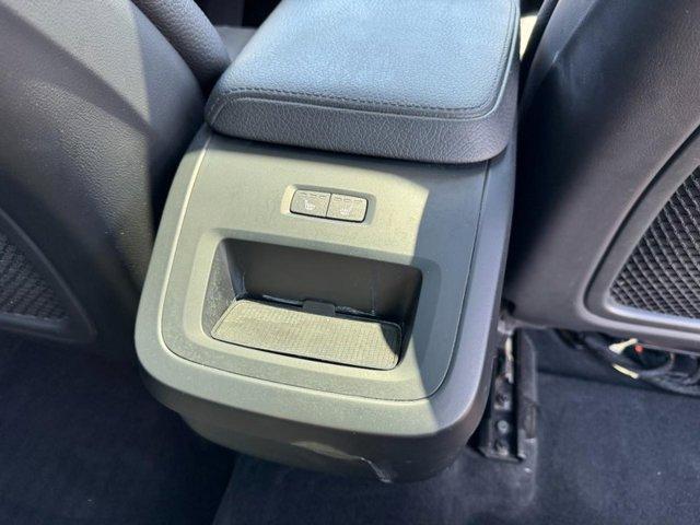 used 2022 Volvo XC60 car, priced at $38,855
