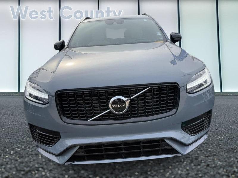 used 2022 Volvo XC90 Recharge Plug-In Hybrid car, priced at $54,862