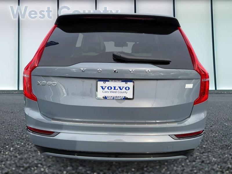 used 2022 Volvo XC90 Recharge Plug-In Hybrid car, priced at $54,862