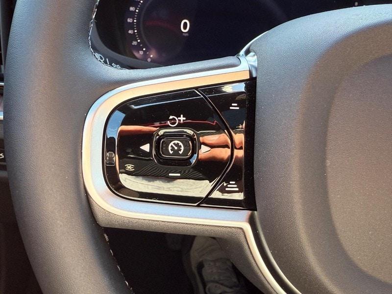 new 2026 Volvo V60 Cross Country car, priced at $57,370