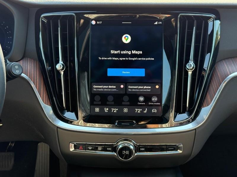 new 2026 Volvo V60 Cross Country car, priced at $57,370